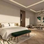 Six-Senses-Residence-The-Palm-Royal-Penthouse-Bedroom